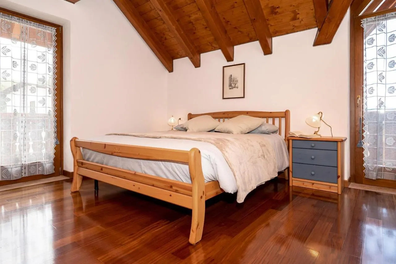 Larici Rooms Roana Bed & Breakfast