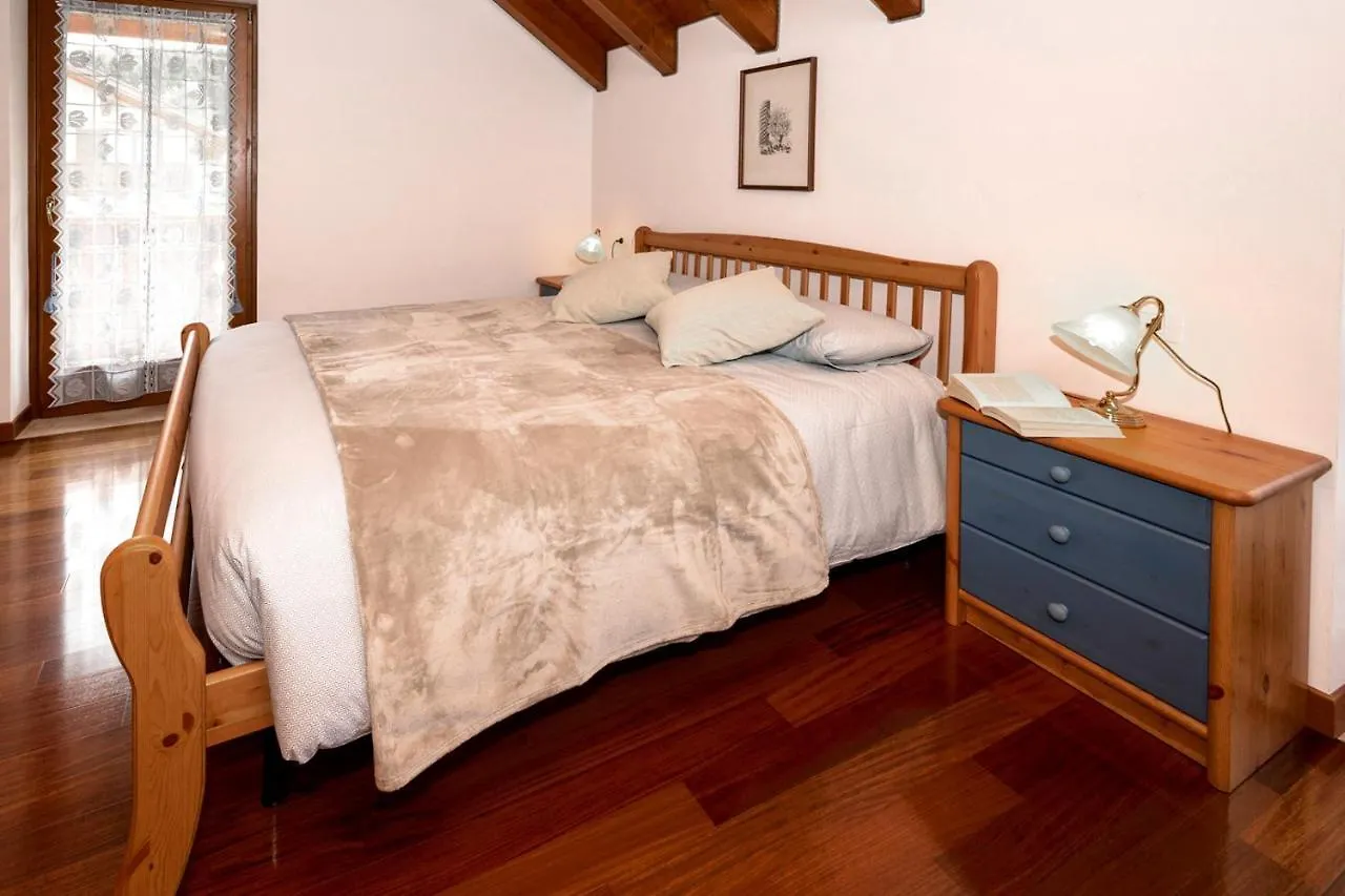 Bed & Breakfast Larici Rooms Roana