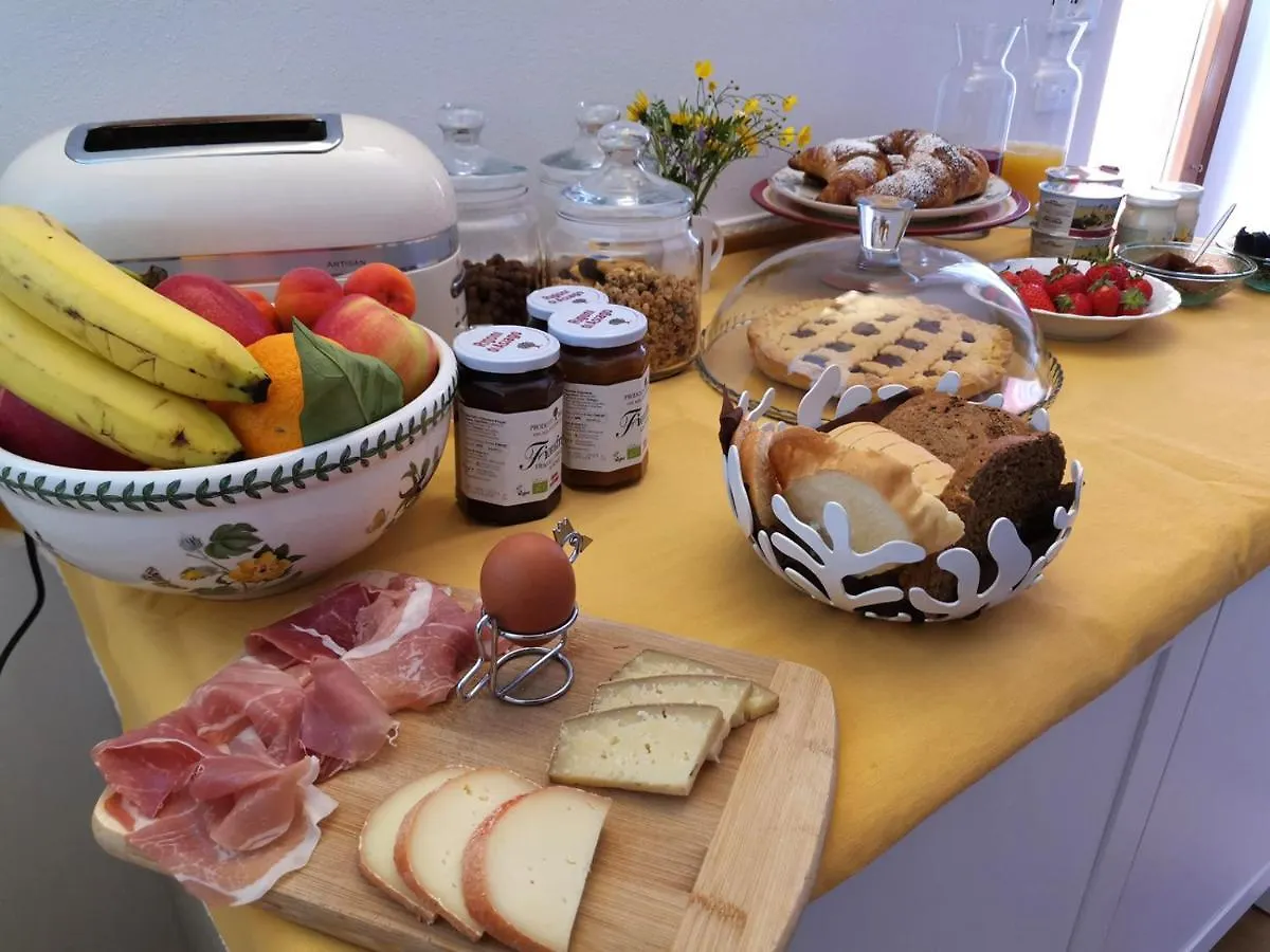 Larici Rooms Roana Bed & Breakfast