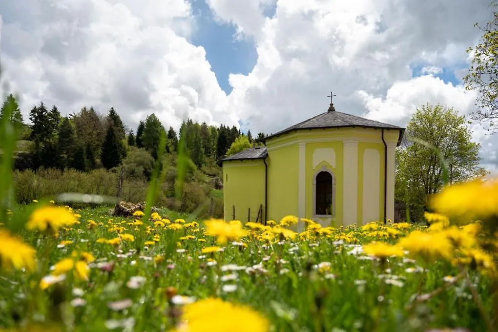 Larici Rooms Roana