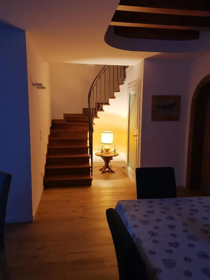 Larici Rooms Roana