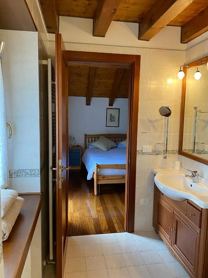 Larici Rooms Roana Bed & Breakfast