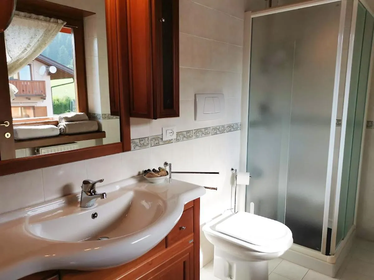 Larici Rooms Roana Bed & Breakfast